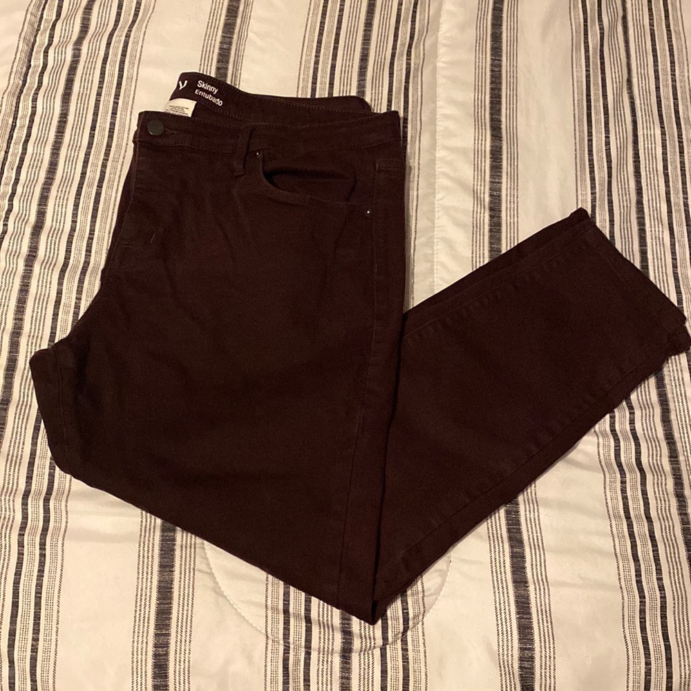 Ava & Viv skinny jeans